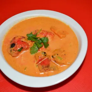 food, curry