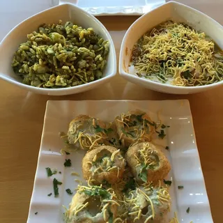Bhel Puri