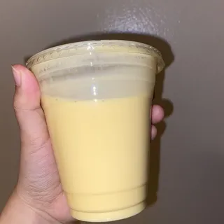 Mango Lassi Drink