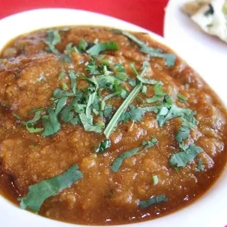 Chicken Curry