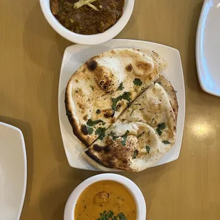 Kadai Chicken Curry