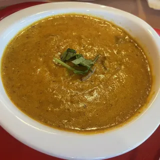 Lamb Korma (Cashew Nuts Sauce)