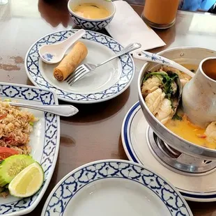 Best thai food ever