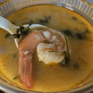 soup, food, soups and chowder, chowder