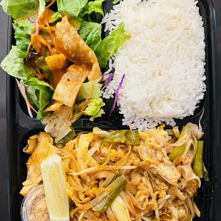 Pad Thai
