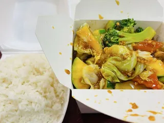 Woktastic