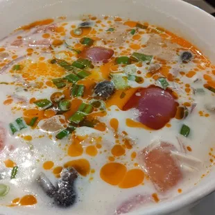 Tom kha