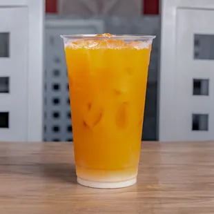 Our special Thai Tea !