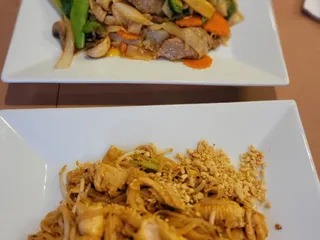 Bangkok 54 Thai Cuisine