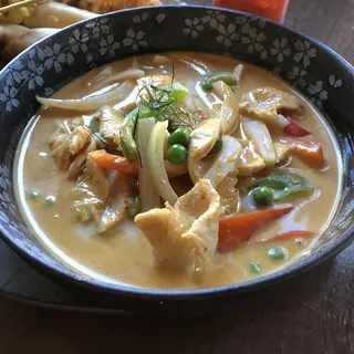 Panang Curry