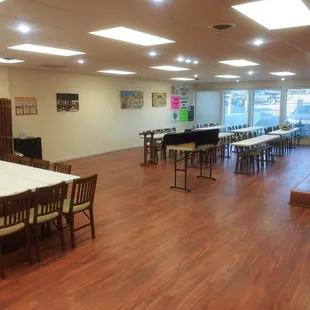 Chabad of Southern Colorado, the only Chabad Center in the entire Colorado Springs Region.