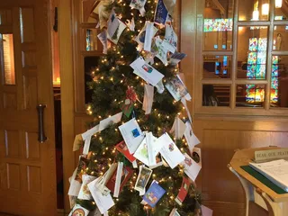 St Paul Catholic Church