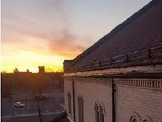 First United Methodist Church