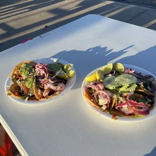 Chabelita’s Tacos