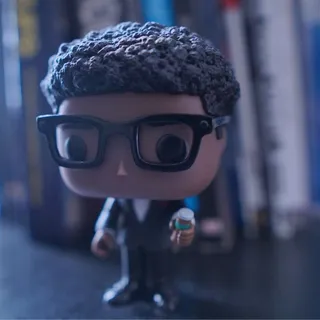 Pop K.