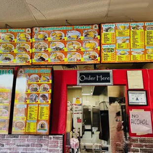 Order and Pay Here
