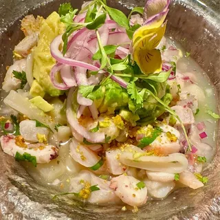 Ceviche Quita Penas