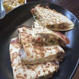 Quesadilla de Lomo