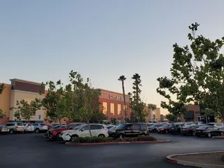 Century 25 Union Landing and XD