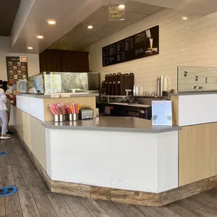 Chaca Tea - Redlands, ca