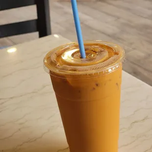 Thai Tea