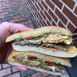 food, sandwiches, sandwich