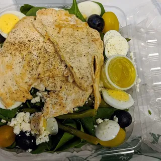 Chicken Salad