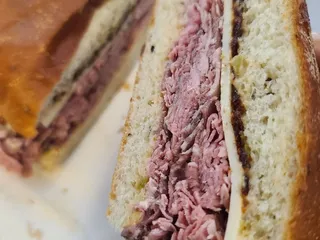 Al's State Street Cafe