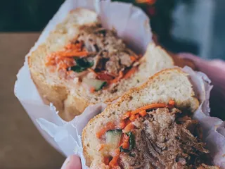 El Jefe’s Taqueria - Symphony