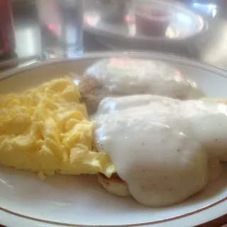 Chicken Fried Steak