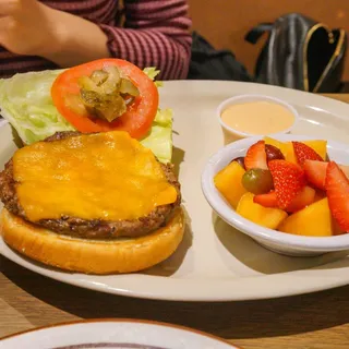 Cheeseburger