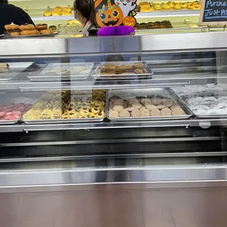 Pastries