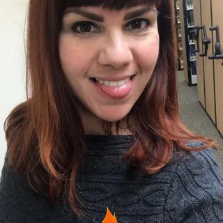 Stephanie F.