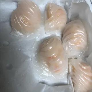 Shrimp Har Gow