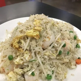 Shrimp Fried Rice