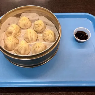 Xiao Long Bao