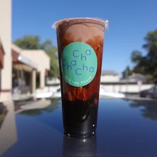 - Coco Tiger  Not entirely the same as old 99, but just as good. Should try.