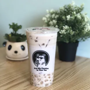 Agar Boba