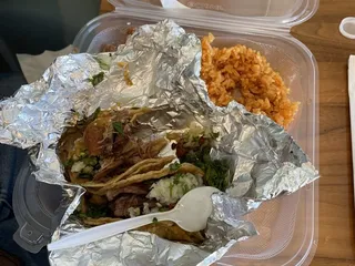 Casa Amigos Taqueria