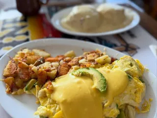Pacific Diner
