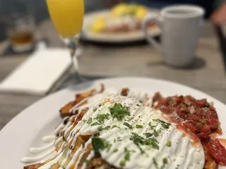 San Pedro Cafe