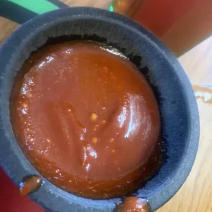 Chachi's Mexican Restaurant