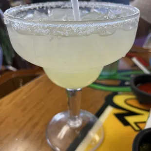 Margarita