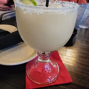 House Margarita