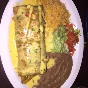 Chimichanga