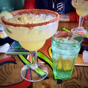 Margarita