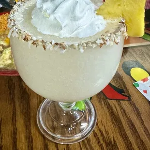Piña colada