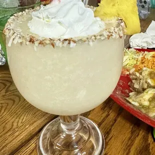 Piña colada