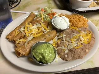 El Charro Mexican Grill