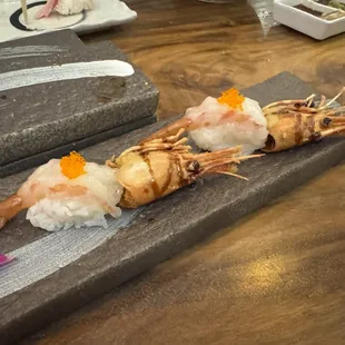 food, sushi, sashimi, sushi and sashimi